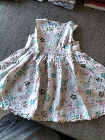 Robe Tout simplement