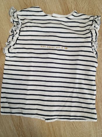 T shirt