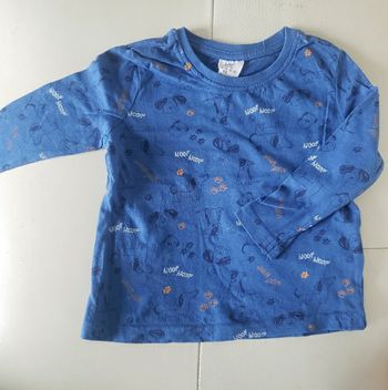 Tee-shirt 