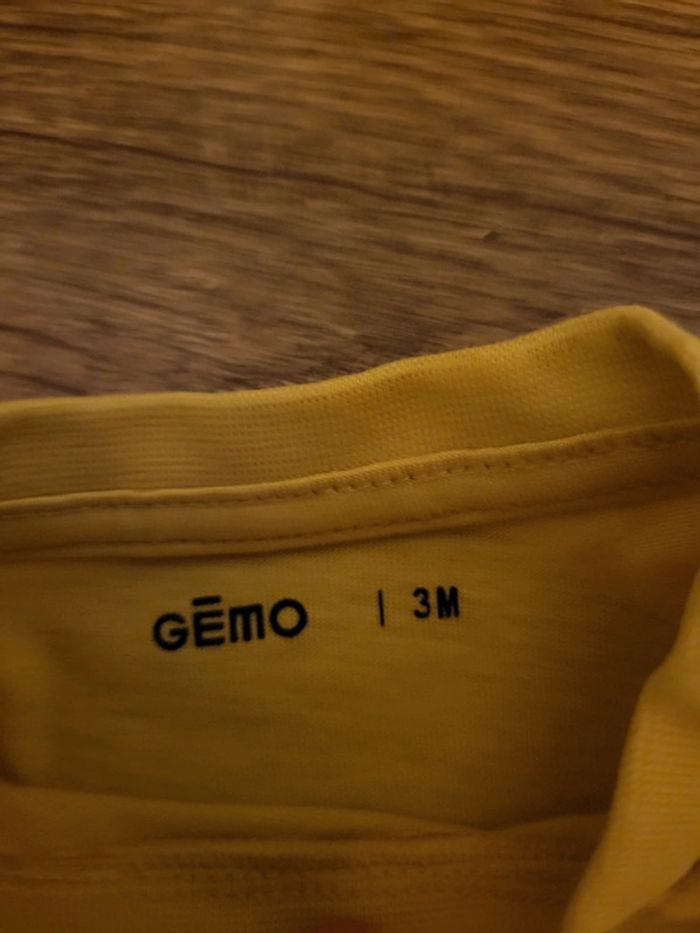 Tee-shirt - photo numéro 3