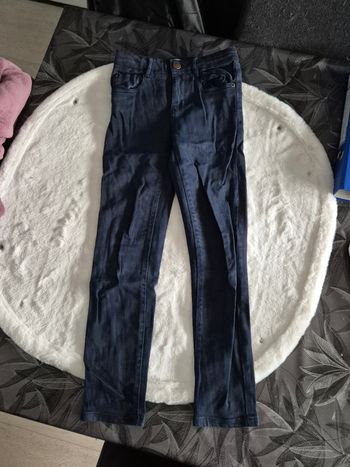 Jean Zara Kids taille 8ans