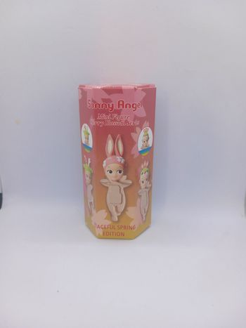Sonny angel hippers spacefull spring 