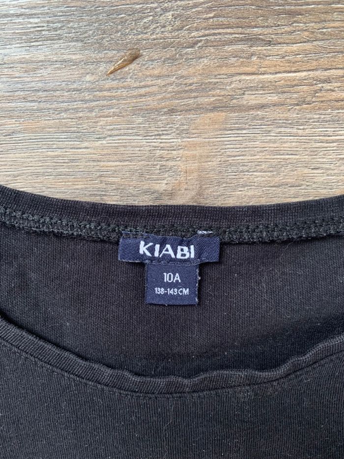 T.shirt - photo numéro 2