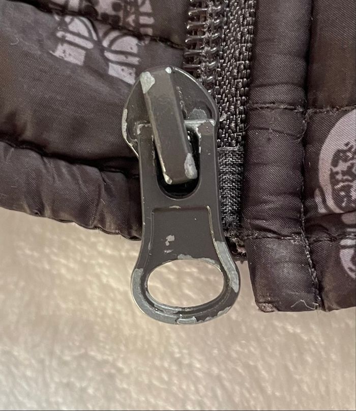 Doudoune 23 mois - photo numéro 3