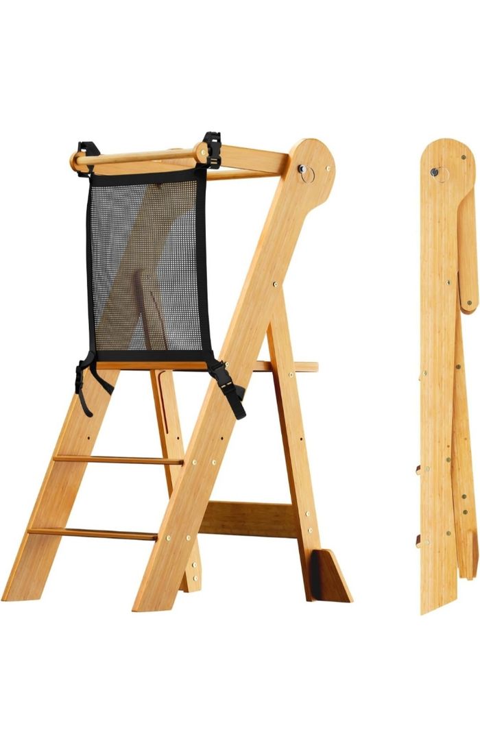 Tour d'observation Montessori