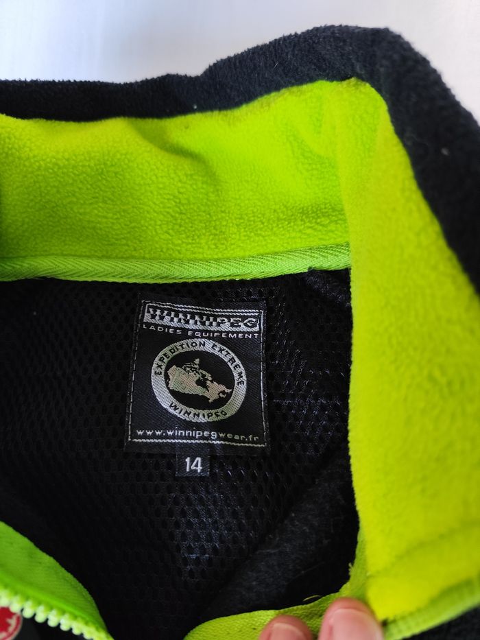 Lot vêtements garçon 14 ans - photo numéro 6