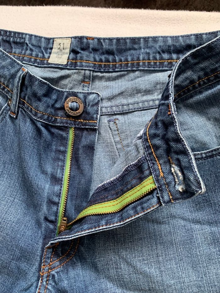 Jean Volcom Homme - photo numéro 3