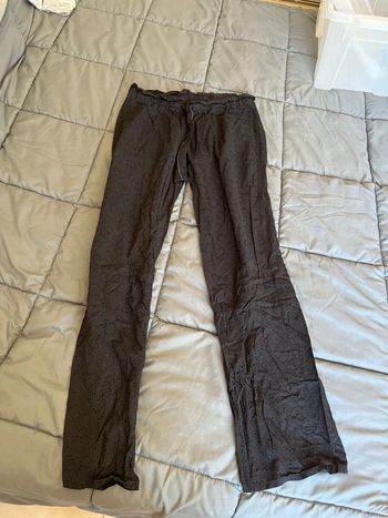 Pantalon de pyjamas