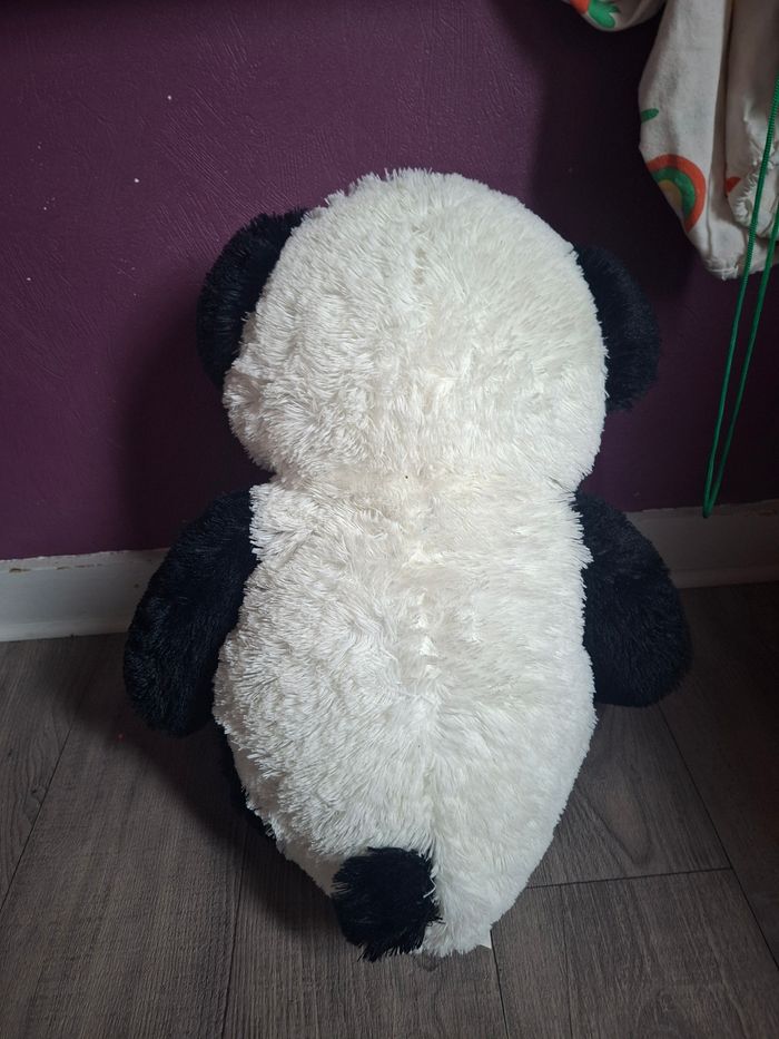 Panda - photo numéro 3