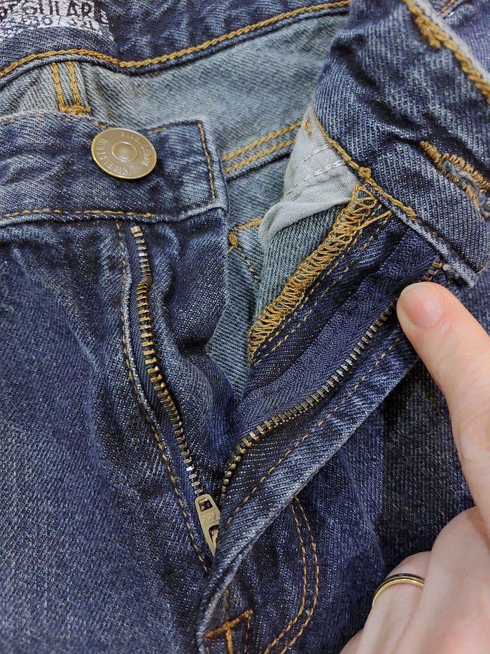 Jean kiabi - photo numéro 3