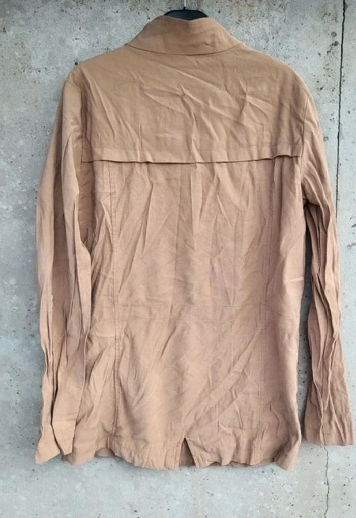 Veste femme kiabi - photo numéro 2