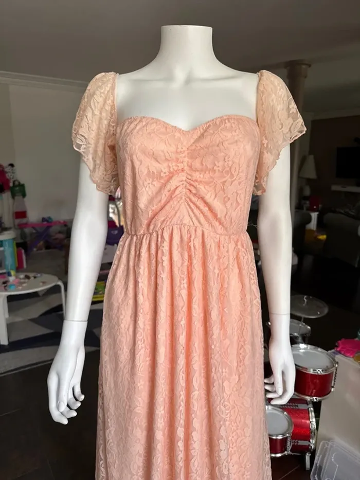 Robe de grossesse