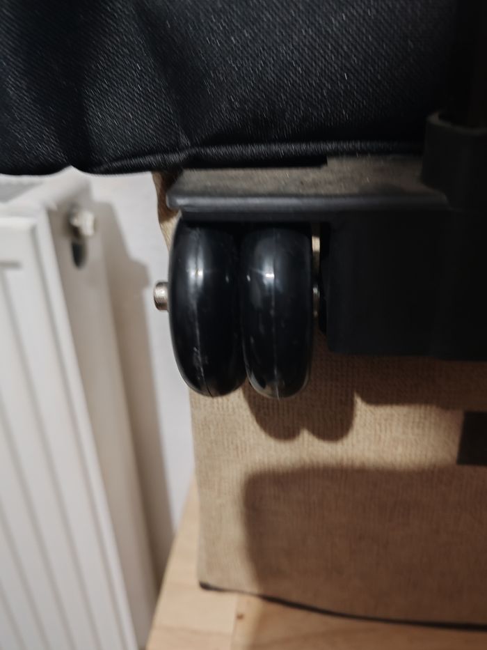 Trotteur prym - photo numéro 5