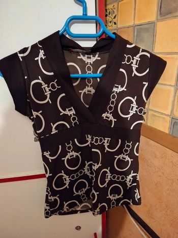 Tee-shirt