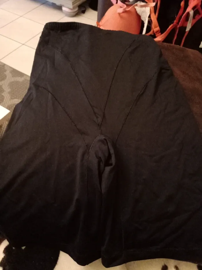 3 gaines culotte caleçon - photo numéro 5