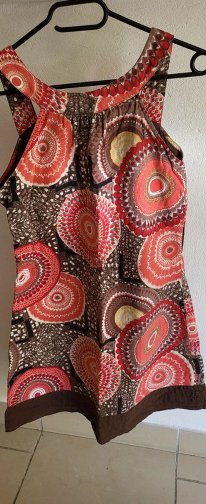 Robe Cache Cache 38 - photo numéro 5