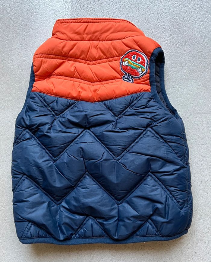 Doudoune taille 6 mois - photo numéro 3