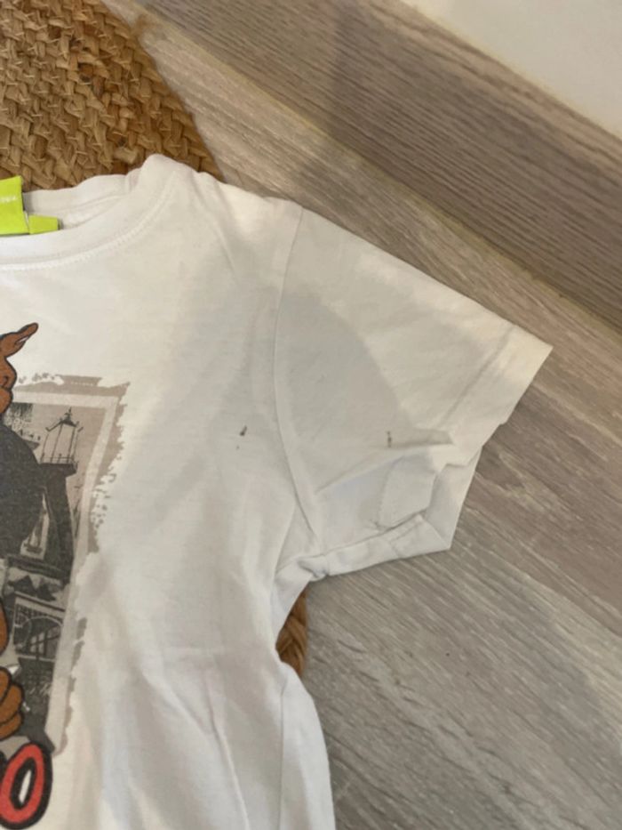 Haut pyjamas garcon 5 ans - photo numéro 4
