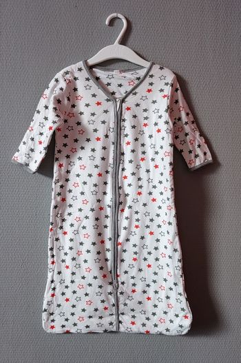 Gigoteuse/Turbulette