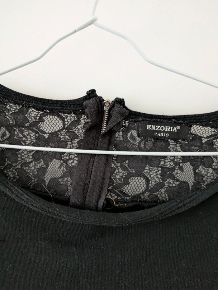 Haut femme taille 40 - photo numéro 3