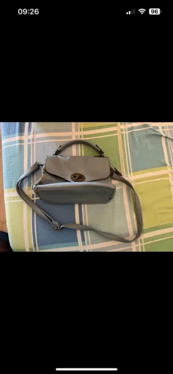 Sac à main à bandoulière