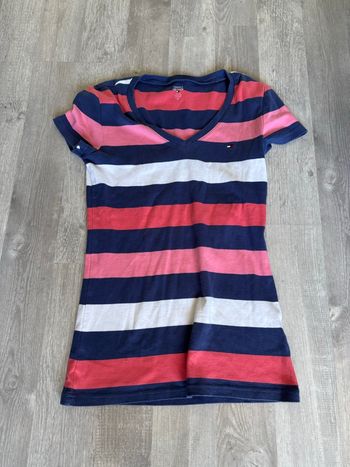 T shirt tommy