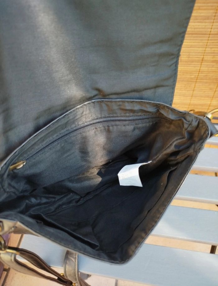 Sac bandoulière Kiabi - photo numéro 2