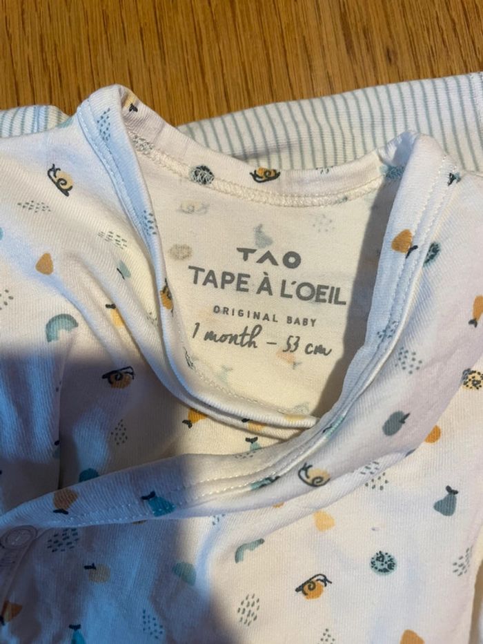 Lot bodys - photo numéro 3