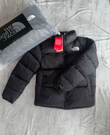 Doudoune the north face taille M