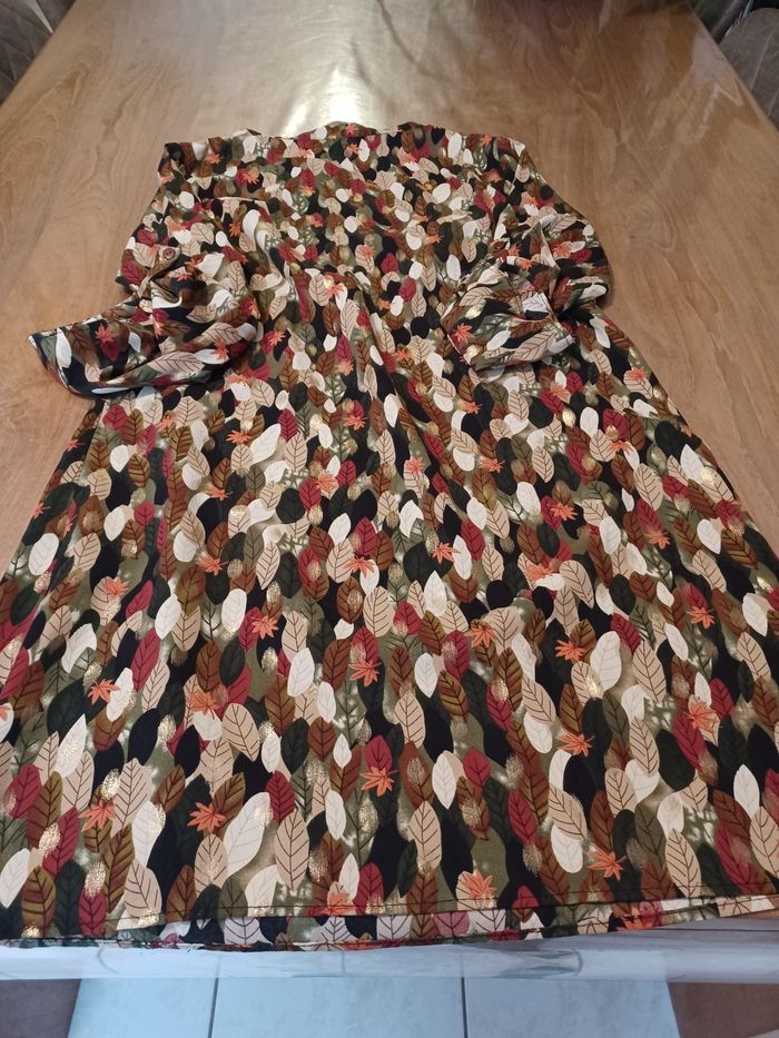 Robe tunique - photo numéro 7