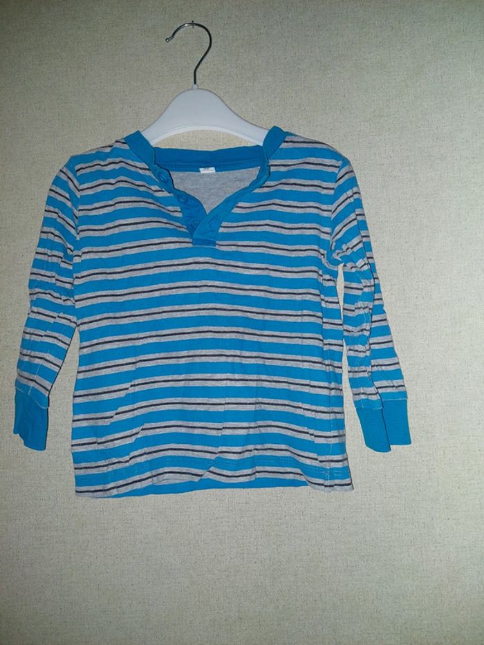 T shirt - photo numéro 2