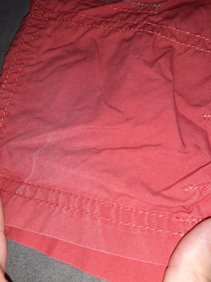 Short - photo numéro 2