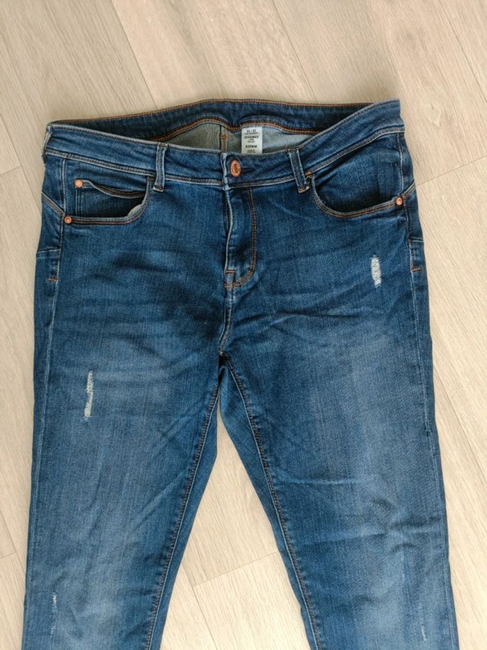 Jean femme h&m - photo numéro 2