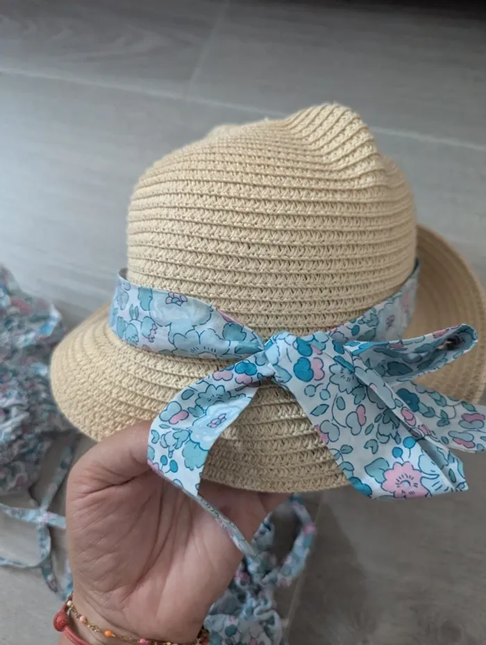 Ensemble de bain liberty - photo numéro 5