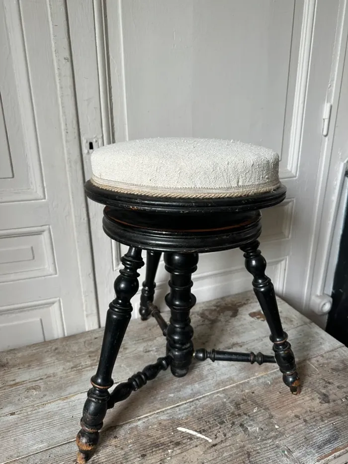 Tabouret