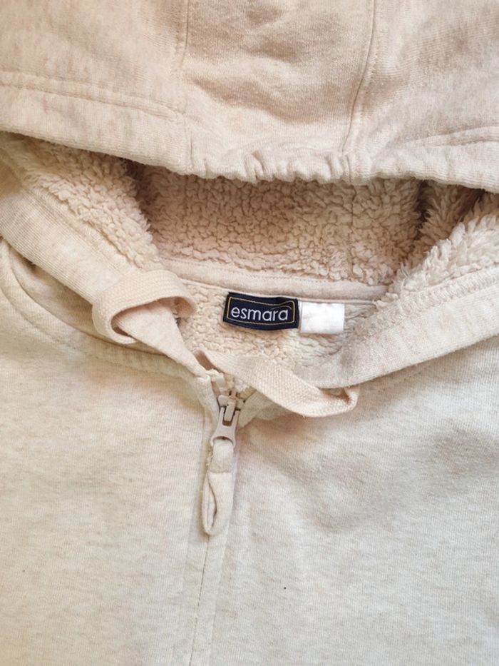 Veste à capuche - photo numéro 2