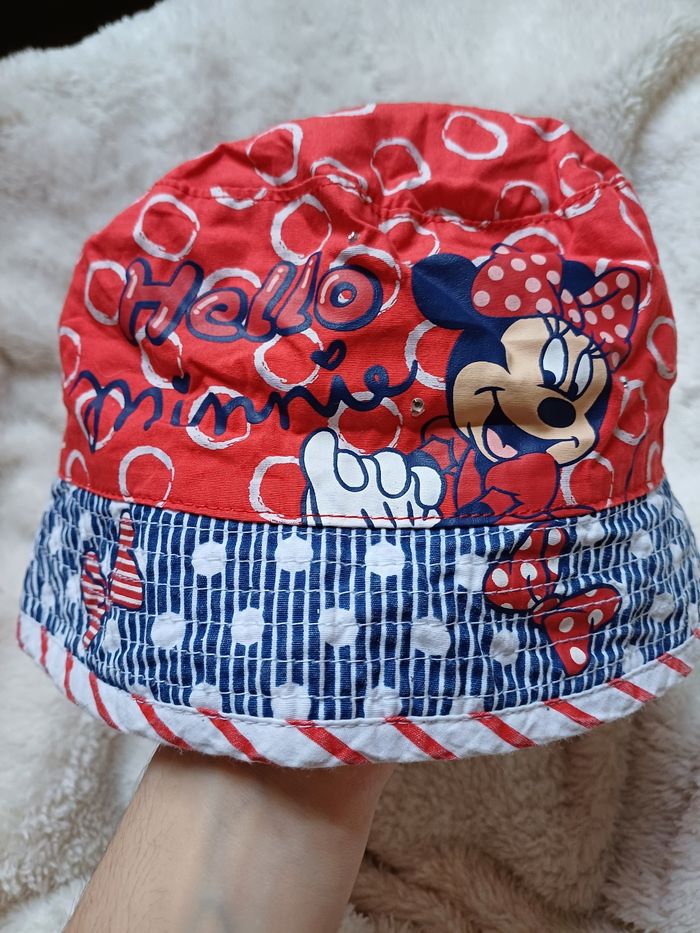 Chapeau Minnie