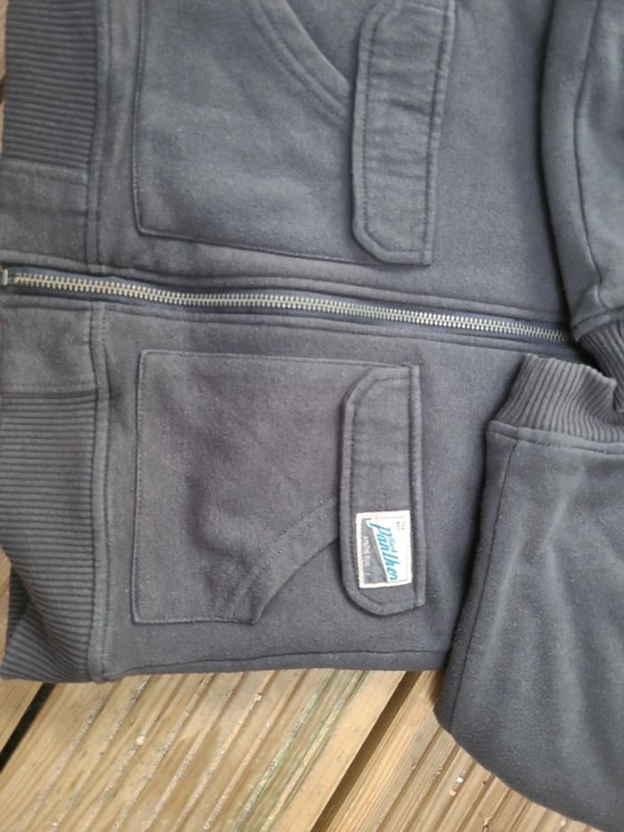 Veste polaire - photo numéro 2