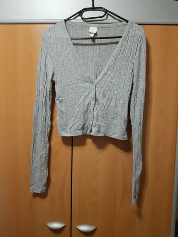 Gilet
