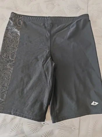 Caleçon de bain taille M