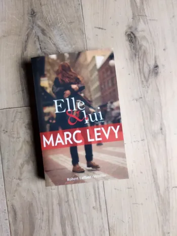 Marc Lévy Elle et lui