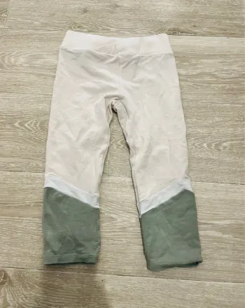 Caleçon / legging pour le sport 6 ans