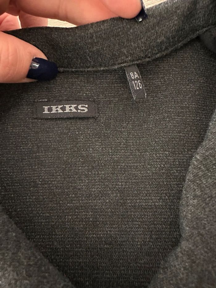 Gilet - photo numéro 5