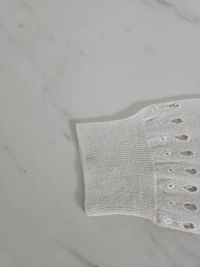 Little Marc Jacobs gilet taille 126 - photo numéro 7