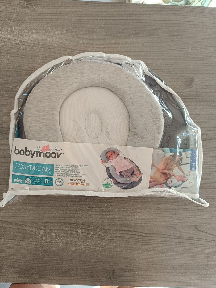 Cale bebe - photo numéro 2