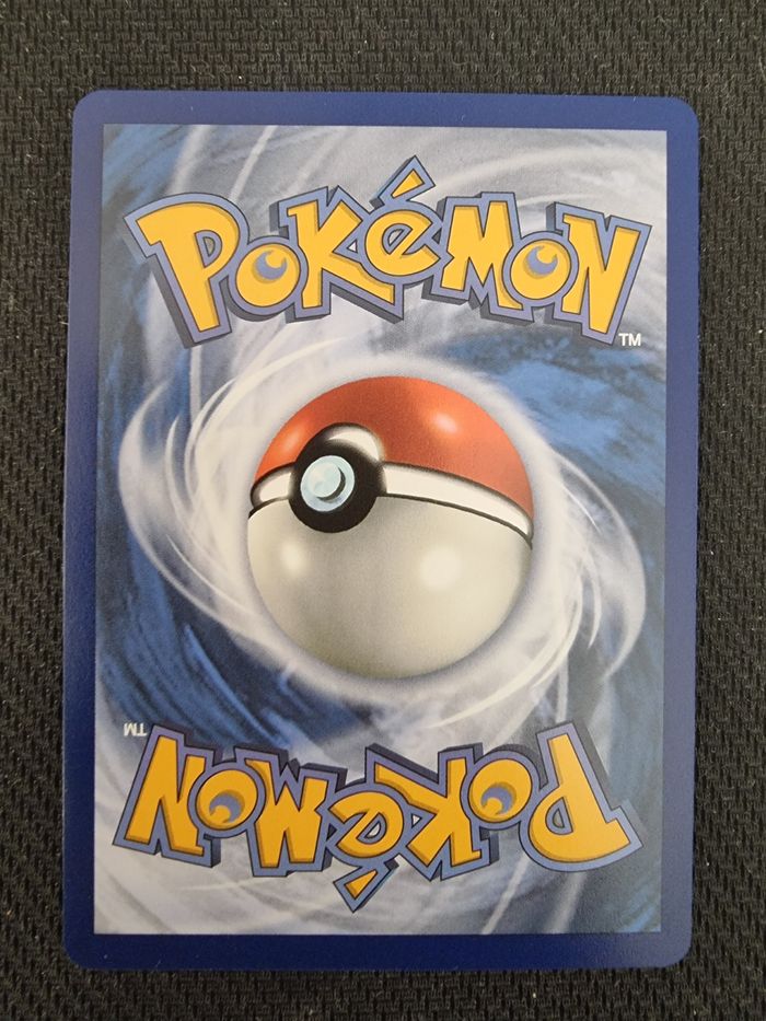 Ludvina Pokeball 084/086 - Flammes Blanches - photo numéro 2