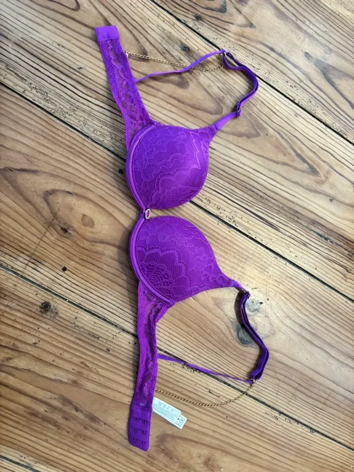 Soutiens gorges jamais portée Primark 80A - photo numéro 4