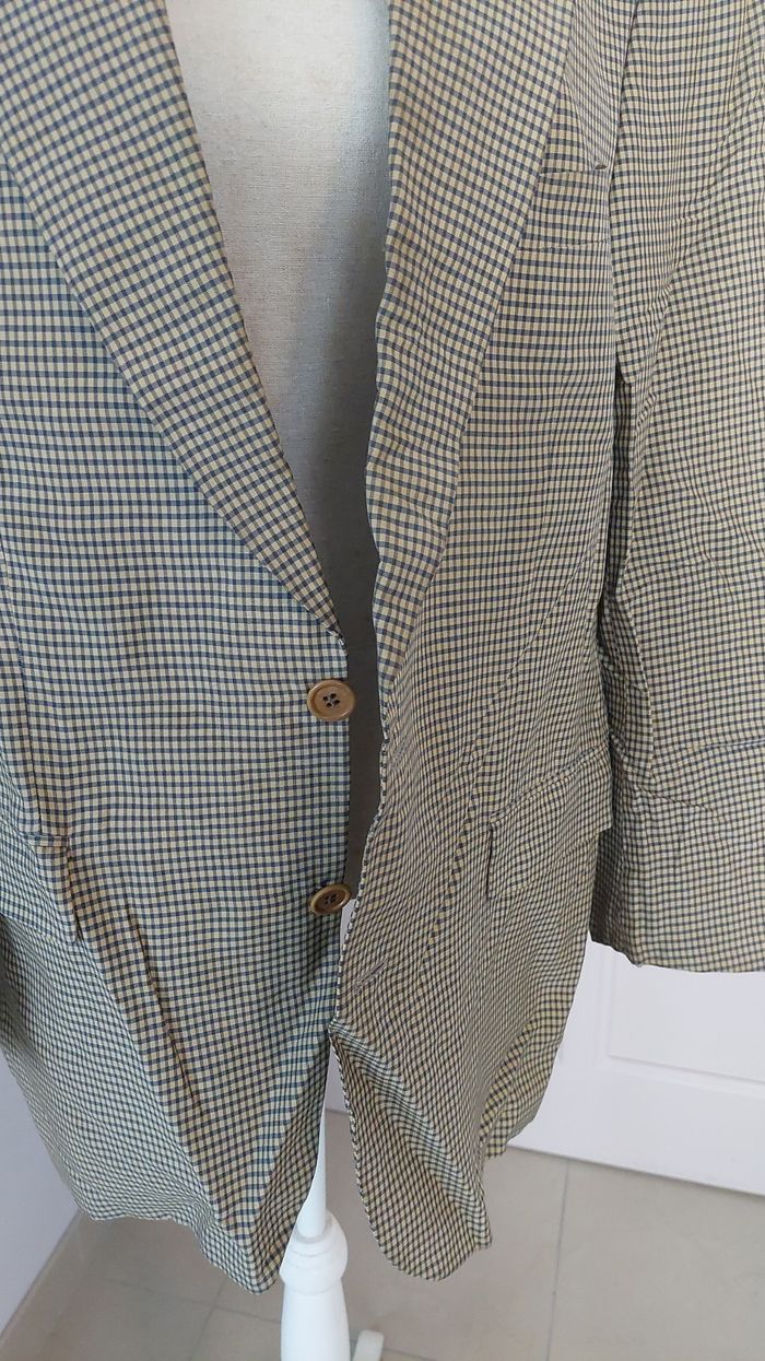 Veste Valentino. - photo numéro 3