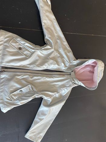 Manteau