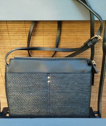 Sac bandoulière Kiabi